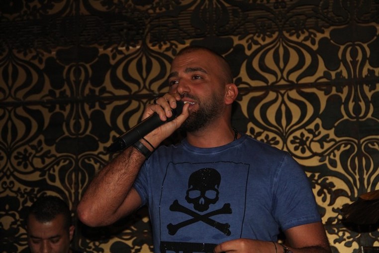 Taiga Beirut On Saturday Night